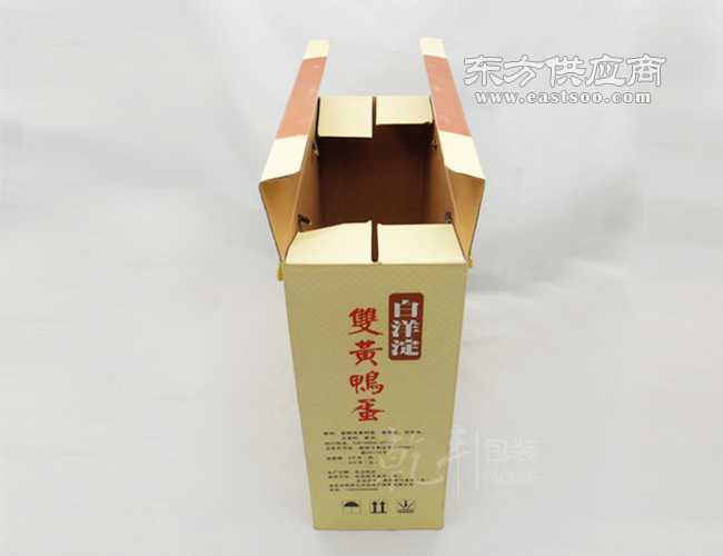 特产包装箱定做图片与纸箱设计指南