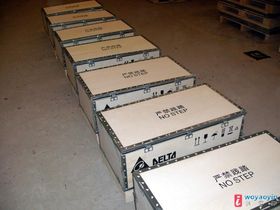 纸箱 平凡包装中的不平凡价值