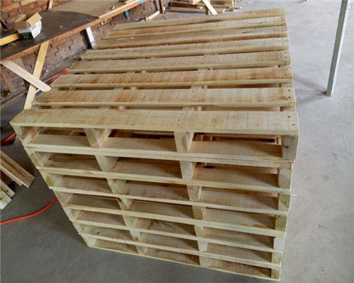 襄垣包装箱木托盘优选 太原勇明源木业，专业木制包装解决方案