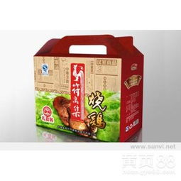 介休特产包装新趋势 从纸箱到木制包装箱的升级之路