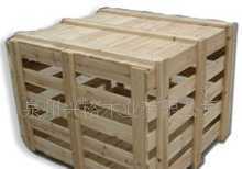 专业打造防护与美观 花格式机械包装木箱在建筑建材领域的卓越应用