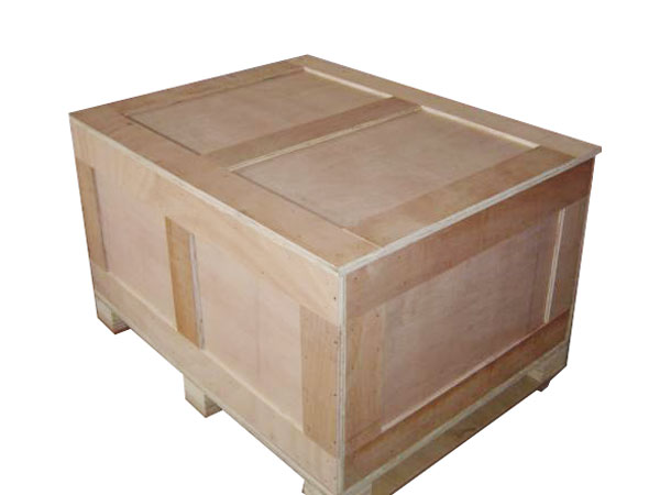 木制包装箱批发 坚固可靠，经济高效的物流解决方案