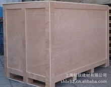 木材多层板与木制包装箱 供应链中的关键角色与阿里巴巴批发平台