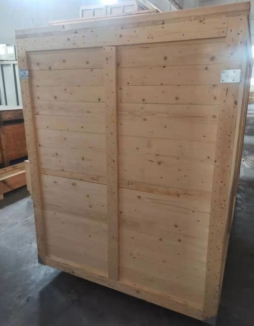 山东大型机械木箱订制价格解析